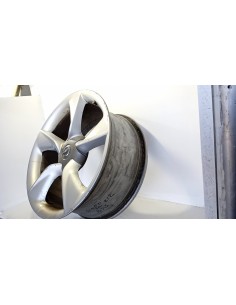 Recambio de llanta para opel astra j gtc 2.0 cdti (08) referencia OEM IAM 13312751   2