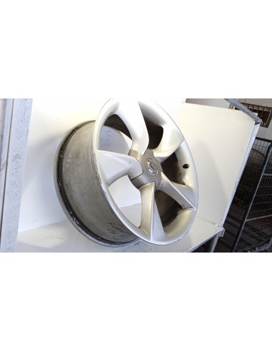 Recambio de llanta para opel astra j gtc 2.0 cdti (08) referencia OEM IAM 13312751  