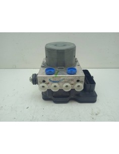 Recambio de abs para nissan qashqai (j11) referencia OEM IAM 476604EA5E 140828/4/1207  2