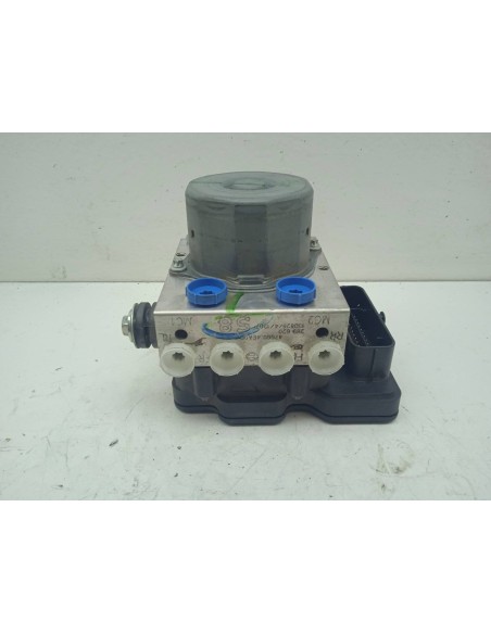 Recambio de abs para nissan qashqai (j11) referencia OEM IAM 476604EA5E 140828/4/1207 