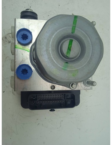 Recambio de abs para nissan qashqai (j11) referencia OEM IAM 476604EA5E 140828/4/1207 