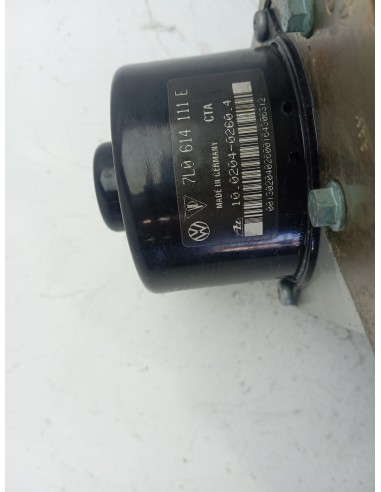 Recambio de abs para porsche cayenne (typ 9pa) s referencia OEM IAM 7L0907379D  