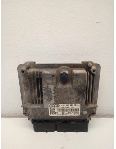 Recambio de centralita motor uce para audi a3 (8p1) 1.9 tdi referencia OEM IAM 03G906021CS  