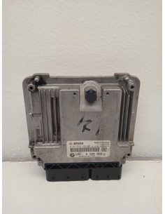 Recambio de centralita motor uce para mini mini (r56) one d referencia OEM IAM 850666601  