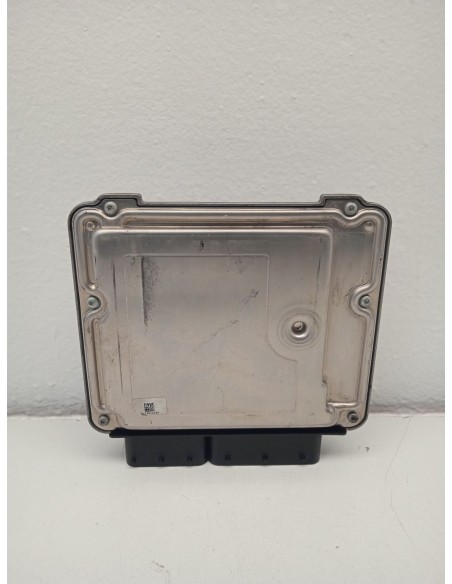 Recambio de centralita motor uce para mini mini (r56) one d referencia OEM IAM 850666601  
