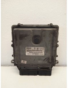 Recambio de centralita motor uce para chrysler grand voyager v (rt) 2.8 crd referencia OEM IAM P05187070AH  