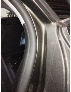 Recambio de gomas contorno puerta para peugeot 3008 allure referencia OEM IAM 9811538180 T.I 