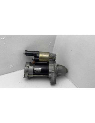 MOTOR ARRANQUE HONDA ACCORD BERLINA...