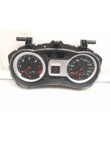 CUADRO INSTRUMENTOS RENAULT CLIO III...