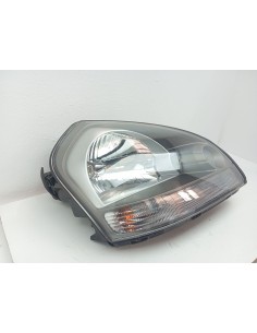 Recambio de faro derecho para hyundai tucson (jm) 2.0 crdi referencia OEM IAM 921042E020   2