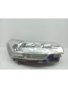 Recambio de faro derecho para citroën c5 iii (rd_) 2.0 hdi 140 referencia OEM IAM 9672694080  