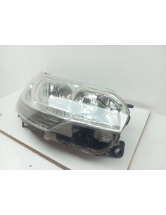 Recambio de faro derecho para citroën c5 iii (rd_) 2.0 hdi 140 referencia OEM IAM 9672694080   2