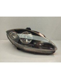 Recambio de faro derecho para seat toledo iii (5p2) 1.9 tdi referencia OEM IAM 5P1941006A  