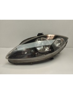 Recambio de faro izquierdo para seat toledo iii (5p2) 1.9 tdi referencia OEM IAM 5P1941005E  