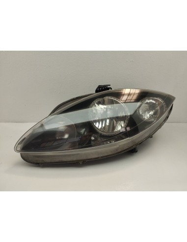 Recambio de faro izquierdo para seat toledo iii (5p2) 1.9 tdi referencia OEM IAM 5P1941005E  