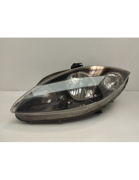 Recambio de faro izquierdo para seat toledo iii (5p2) 1.9 tdi referencia OEM IAM 5P1941005E  