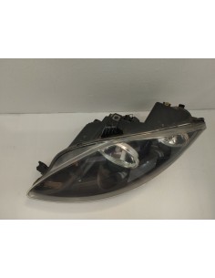 Recambio de faro izquierdo para seat toledo iii (5p2) 1.9 tdi referencia OEM IAM 5P1941005E   2