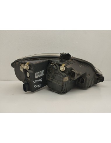 Recambio de faro izquierdo para seat toledo iii (5p2) 1.9 tdi referencia OEM IAM 5P1941005E  