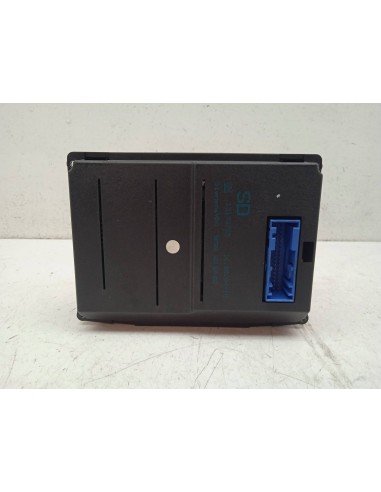Recambio de pantalla multifuncion para opel vectra c berlina 2.0 dti referencia OEM IAM 13178765  