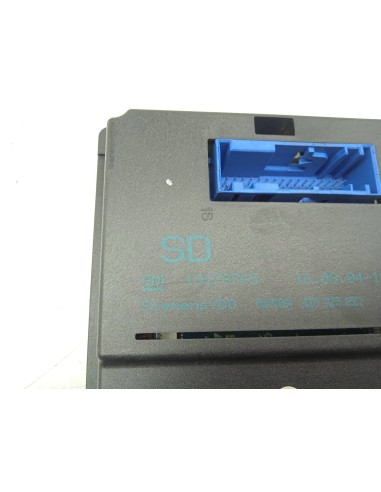 Recambio de pantalla multifuncion para opel vectra c berlina 2.0 dti referencia OEM IAM 13178765  