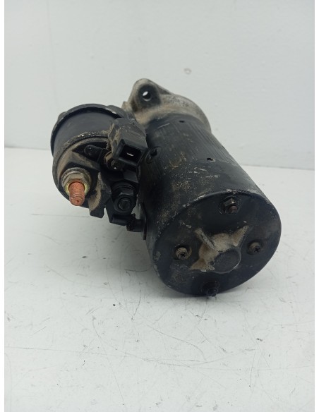 Recambio de motor arranque para seat ibiza (6k1) 1.6 referencia OEM IAM 085911023E  