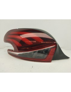 Recambio de piloto trasero izquierdo para peugeot 208 i (ca_, cc_) 1.2 vti 82 referencia OEM IAM 9810343080  