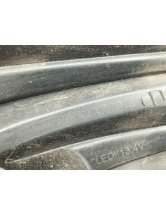 Recambio de piloto trasero izquierdo para peugeot 208 i (ca_, cc_) 1.2 vti 82 referencia OEM IAM 9810343080   2