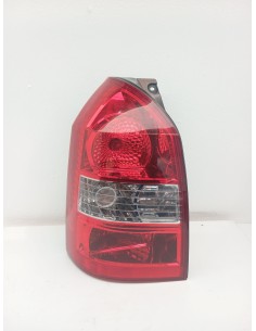 Recambio de piloto trasero izquierdo para hyundai tucson (jm) 2.0 crdi referencia OEM IAM 924012E010  
