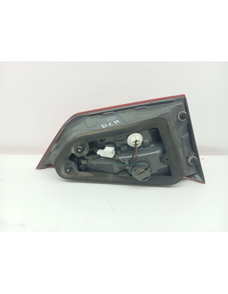 Recambio de piloto trasero derecho interior para hyundai ix20 (jc) 1.6 crdi referencia OEM IAM 924041K0  