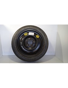 Recambio de neumatico repuesto para hyundai ix20 (jc) 1.6 crdi referencia OEM IAM 523101H900  
