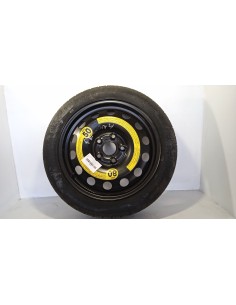 Recambio de neumatico repuesto para audi a3 (8p1) 1.9 tdi referencia OEM IAM 1K0601027F  