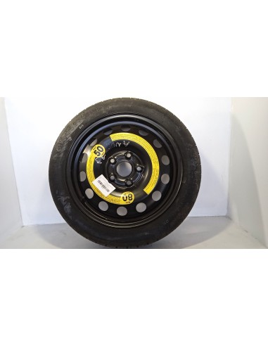 Recambio de neumatico repuesto para audi a3 (8p1) 1.9 tdi referencia OEM IAM 1K0601027F  