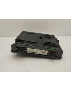 Recambio de modulo electronico para renault megane iii berlina 5 p dynamique referencia OEM IAM 284B15986R  