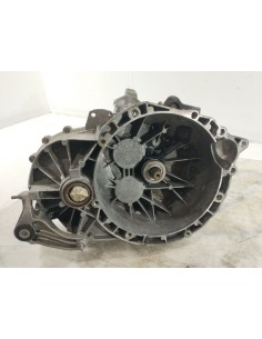 Recambio de caja cambios para volvo s40 ii (544) 2.0 d referencia OEM IAM 6N5R7002AA  