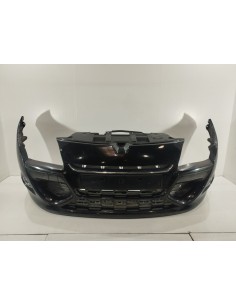 Recambio de paragolpes delantero para renault megane iii coupé (dz0/1_) 1.5 dci (dz09, dz0d, dz1f, dz1g, dz14, dz29) referencia 