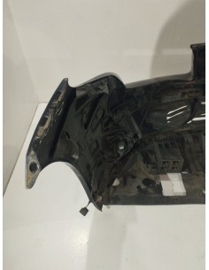 Recambio de paragolpes delantero para renault megane iii coupé (dz0/1_) 1.5 dci (dz09, dz0d, dz1f, dz1g, dz14, dz29) referencia  2