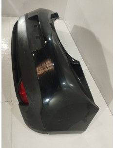 Recambio de paragolpes trasero para renault megane iii coupé (dz0/1_) 1.5 dci (dz09, dz0d, dz1f, dz1g, dz14, dz29) referencia OE 2