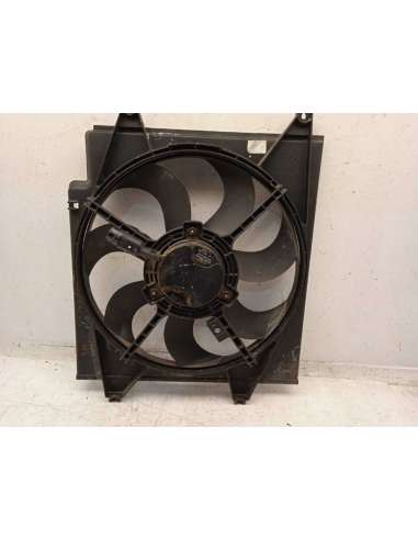 ELECTROVENTILADOR KIA CARENS...