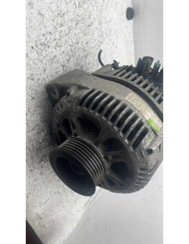 ALTERNADOR PEUGEOT 406 BERLINA...