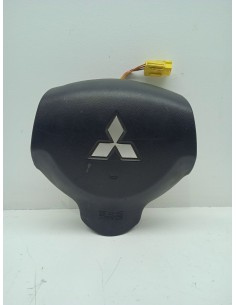 Recambio de airbag delantero izquierdo para mitsubishi outlander ii (cw_w) 2.0 di-d (cw8w) referencia OEM IAM   