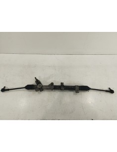 Recambio de cremallera direccion para mercedes-benz clase v (638/2) v 230 td (638.274) referencia OEM IAM A6384602900  