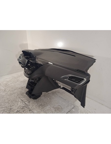 Recambio de salpicadero para peugeot 2008 (--.2013) 1.6 blue-hdi fap referencia OEM IAM 16100354GF  