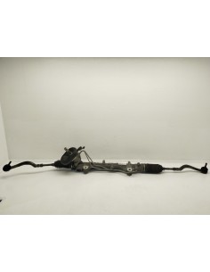 Recambio de cremallera direccion para dacia logan ii 1.0 sce 75 referencia OEM IAM 490016602R  