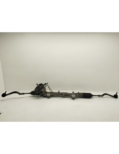 Recambio de cremallera direccion para dacia logan ii 1.0 sce 75 referencia OEM IAM 490016602R  