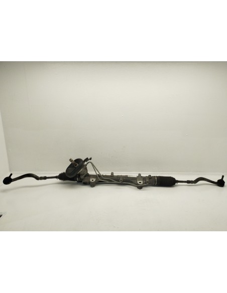 Recambio de cremallera direccion para dacia logan ii 1.0 sce 75 referencia OEM IAM 490016602R  