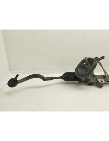 Recambio de cremallera direccion para dacia logan ii 1.0 sce 75 referencia OEM IAM 490016602R  