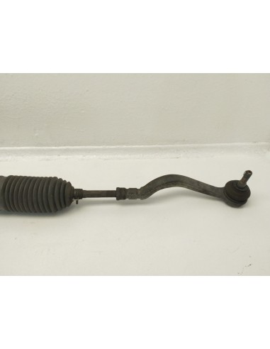 Recambio de cremallera direccion para dacia logan ii 1.0 sce 75 referencia OEM IAM 490016602R  
