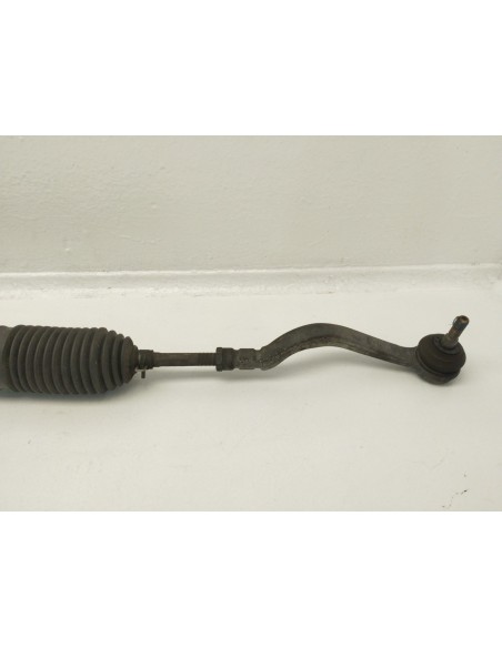Recambio de cremallera direccion para dacia logan ii 1.0 sce 75 referencia OEM IAM 490016602R  