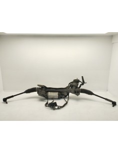 Recambio de cremallera direccion para skoda octavia ii (1z3) 1.4 tsi referencia OEM IAM 1K1423051EE ELECTRICA 