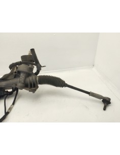 Recambio de cremallera direccion para skoda octavia ii (1z3) 1.4 tsi referencia OEM IAM 1K1423051EE ELECTRICA  2